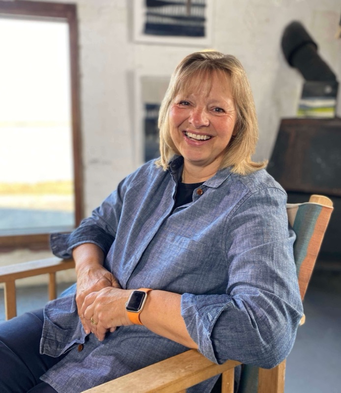 Debbie Lyddon