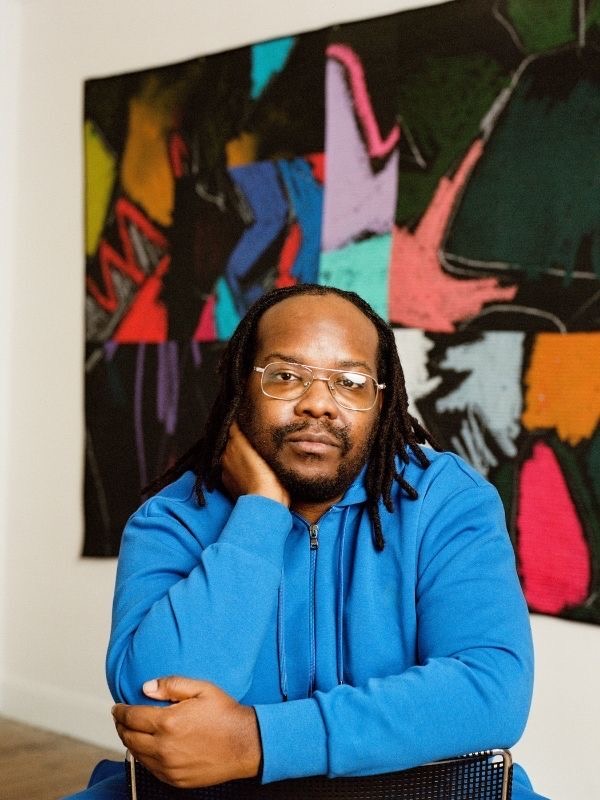 Julian Jones