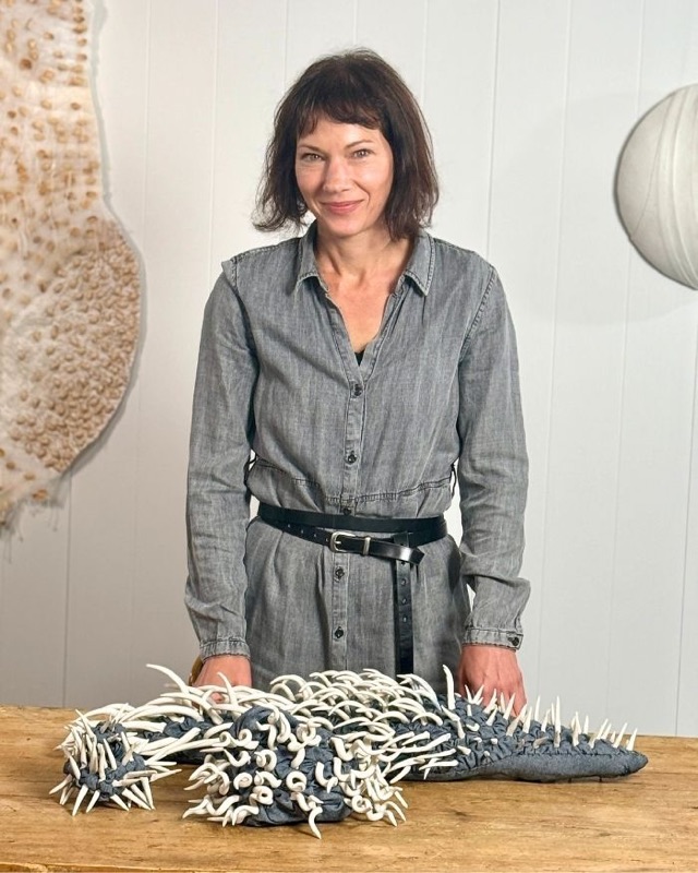Tina Marais